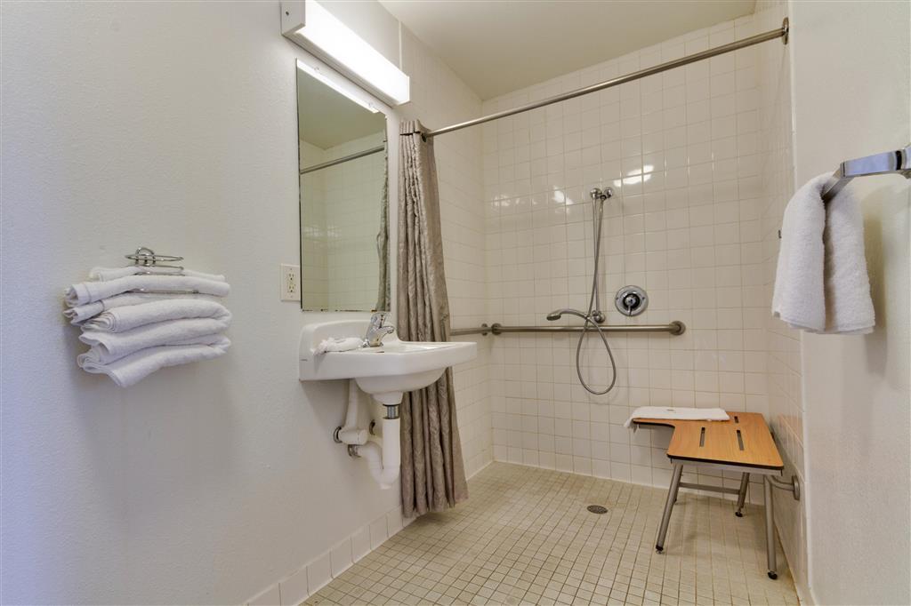 Motel 6-Irving, Tx - Dallas Zimmer foto