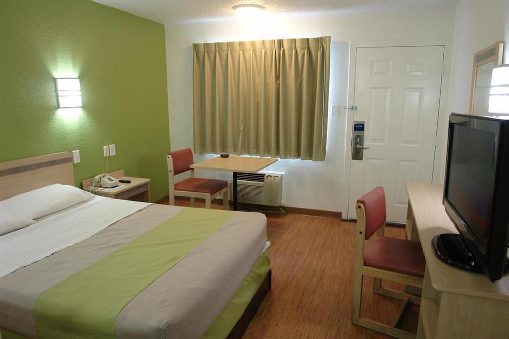 Motel 6-Irving, Tx - Dallas Zimmer foto