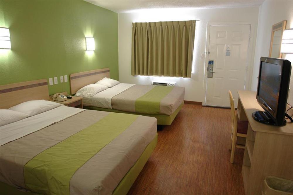 Motel 6-Irving, Tx - Dallas Zimmer foto