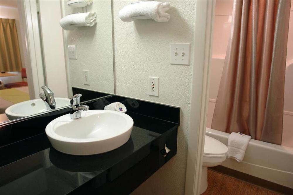Motel 6-Irving, Tx - Dallas Zimmer foto